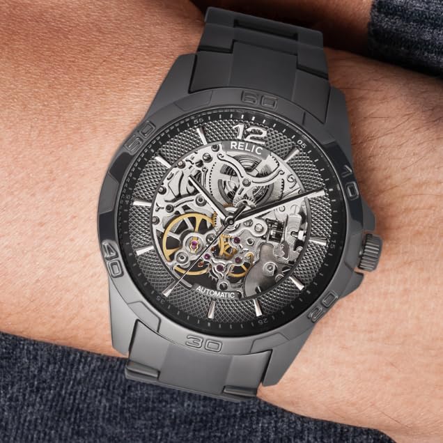 Relic Men's Watches