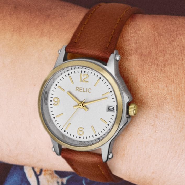 Relic Women's Watches