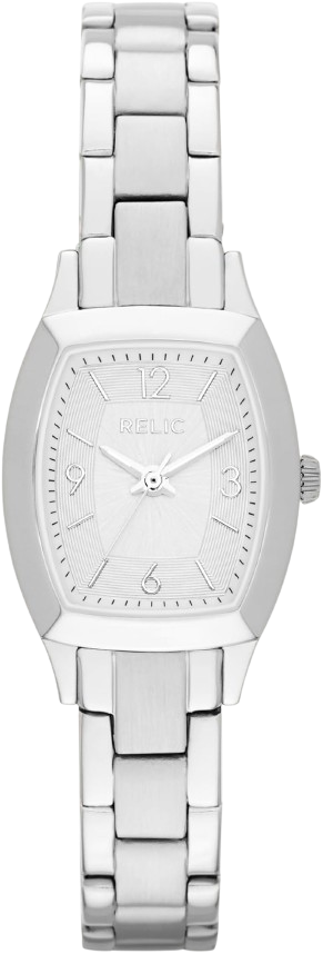 Women's Everly Watch with Cushion-Case