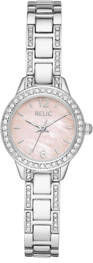  Women's Analog Dress Watch