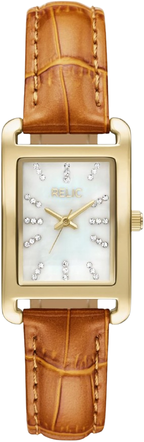 Women's Astrid Three-Hand Watch